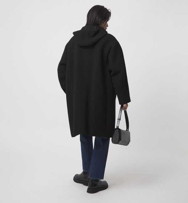 UNITED ARROWS green label relaxing「フード コート」|その他|