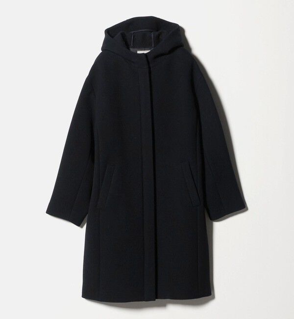 UNITED ARROWS green label relaxing「フード コート」|その他|