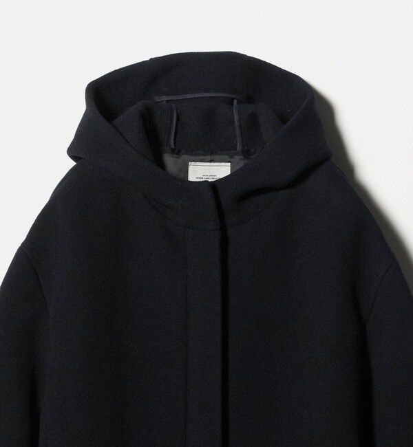 UNITED ARROWS green label relaxing「フード コート」|その他|