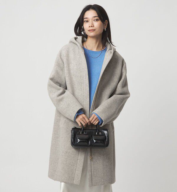 UNITED ARROWS green label relaxing「フード コート」|その他|