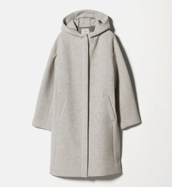 UNITED ARROWS green label relaxing「フード コート」|その他|