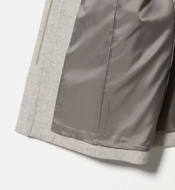 UNITED ARROWS green label relaxing「フード コート」|その他|