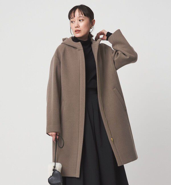 UNITED ARROWS green label relaxing「フード コート」|その他|MOCA