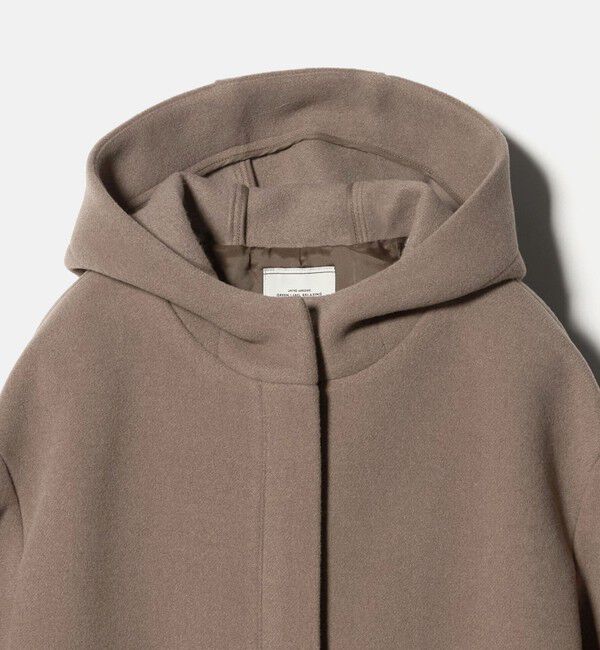 UNITED ARROWS green label relaxing「フード コート」|その他|