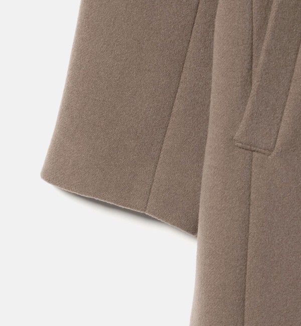 UNITED ARROWS green label relaxing「フード コート」|その他|