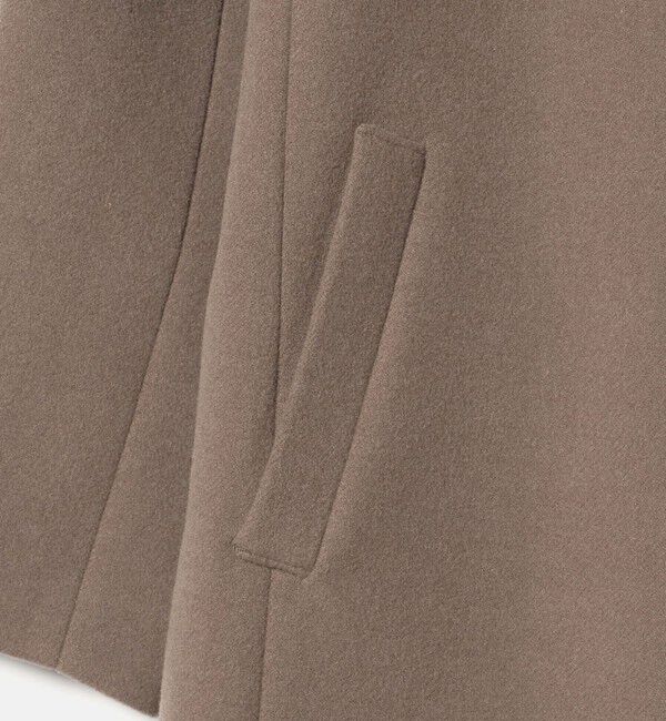 UNITED ARROWS green label relaxing「フード コート」|その他|