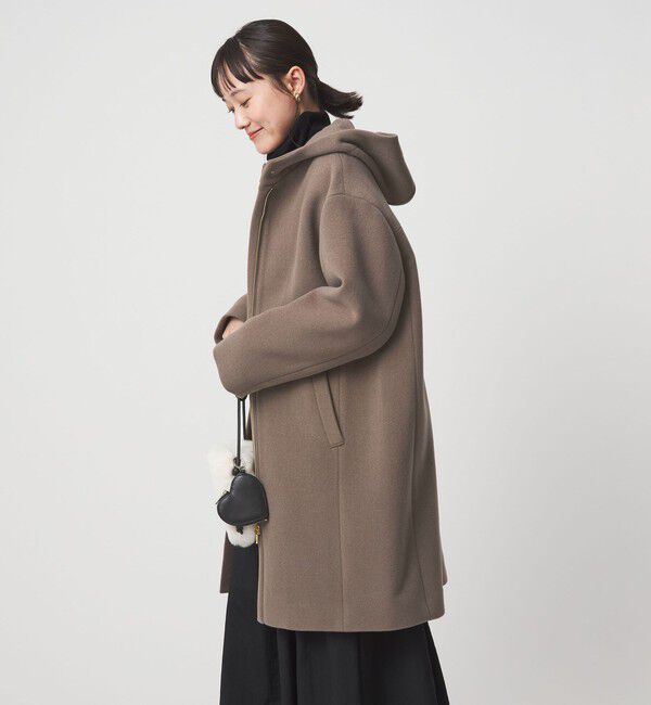 UNITED ARROWS green label relaxing「フード コート」|その他|