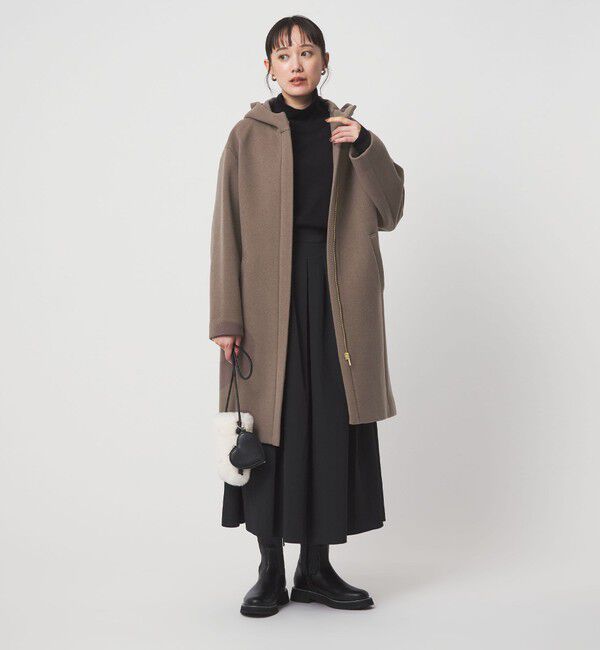 UNITED ARROWS green label relaxing「フード コート」|その他|