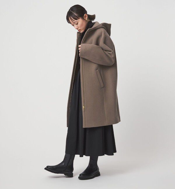 UNITED ARROWS green label relaxing「フード コート」|その他|