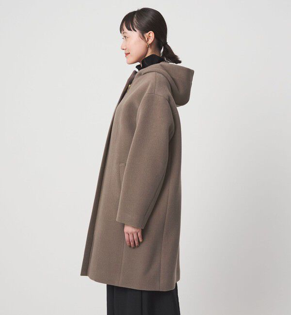 UNITED ARROWS green label relaxing「フード コート」|その他|