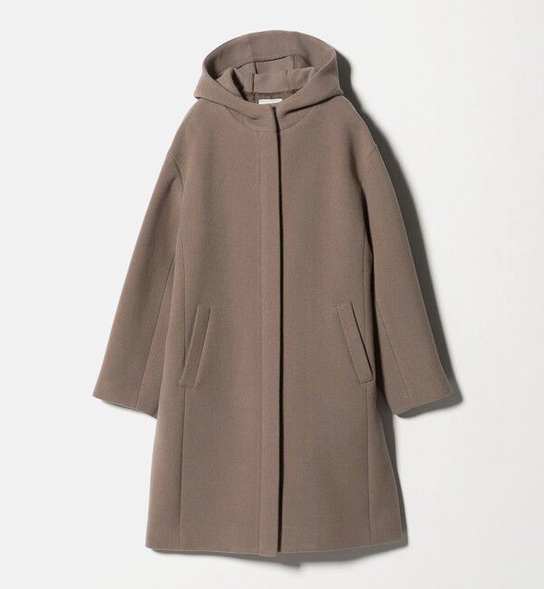 UNITED ARROWS green label relaxing「フード コート」|その他|