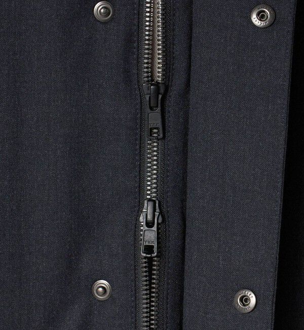 UNITED ARROWS green label relaxing「TW パデット ミドルレングス 中綿ジャケット」|その他|