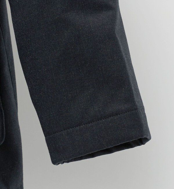 UNITED ARROWS green label relaxing「TW パデット ミドルレングス 中綿ジャケット」|その他|