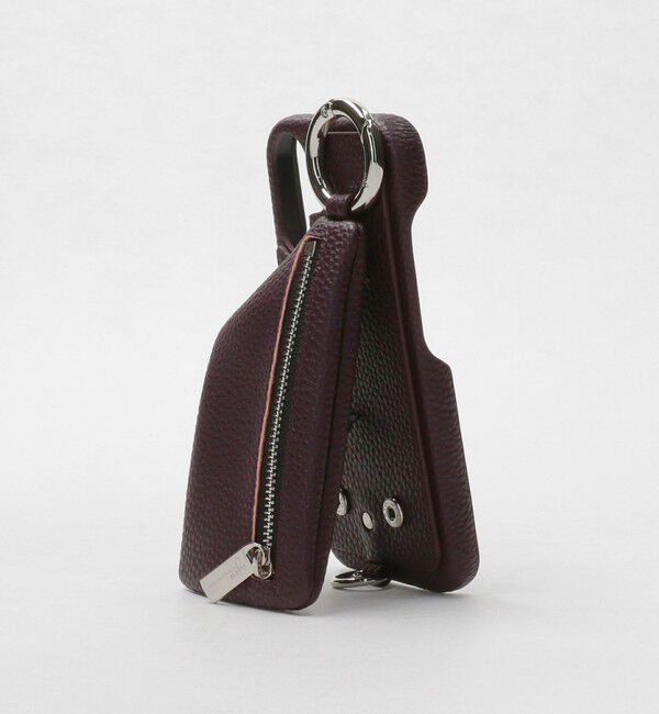 BEAUTY&YOUTH UNITED ARROWS「＜ajew＞CADENAS ストラップ iPhone16ケース」|モバイルケース|