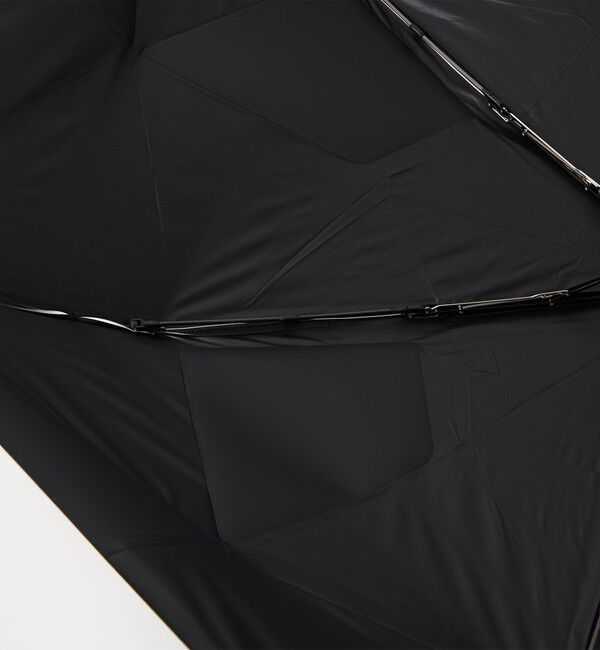 BEAUTY&YOUTH UNITED ARROWS「傘ソムリエ監修 QUICK SHUT 折り畳み傘 -晴雨兼用 -」|傘|