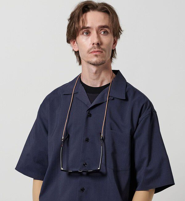 BEAUTY&YOUTH UNITED ARROWS「グラス コード」|メガネ|