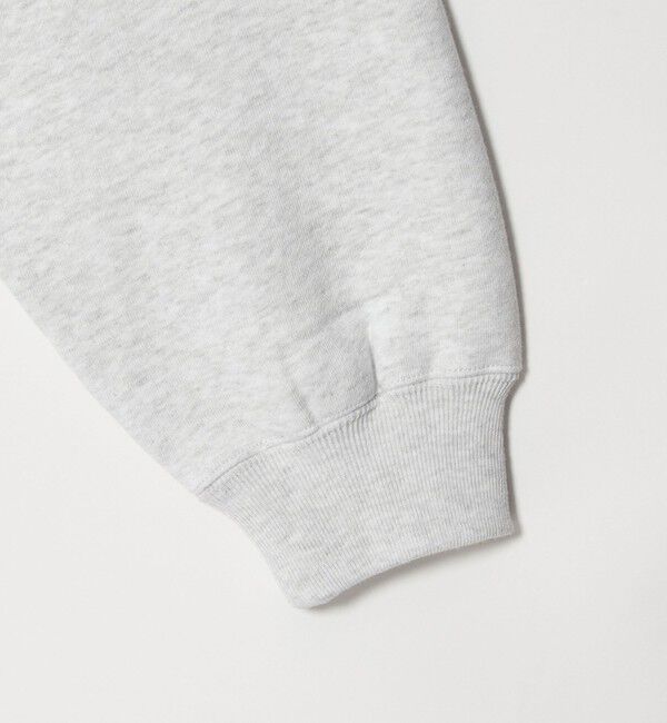 MONKEY TIME「テリーフリース ハイネック スウェット」|Tシャツ・カットソー|