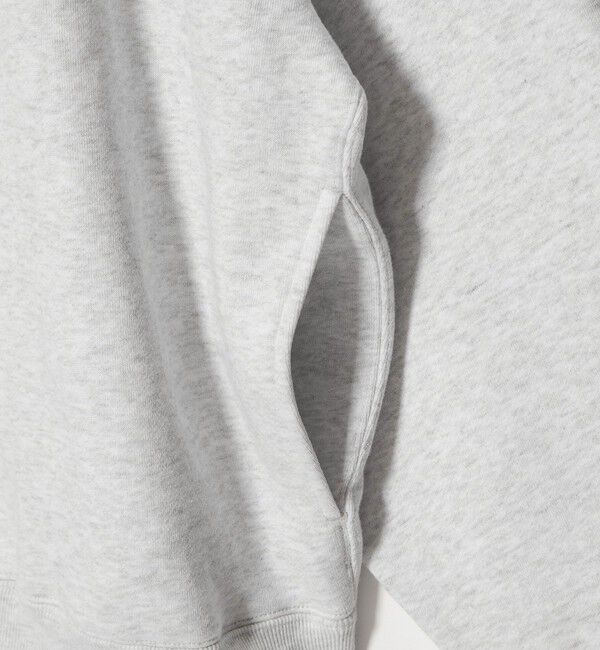 MONKEY TIME「テリーフリース ハイネック スウェット」|Tシャツ・カットソー|