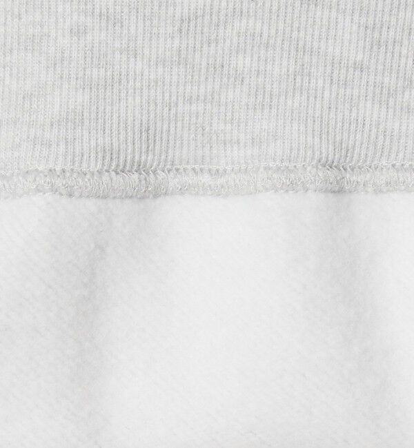 MONKEY TIME「テリーフリース ハイネック スウェット」|Tシャツ・カットソー|