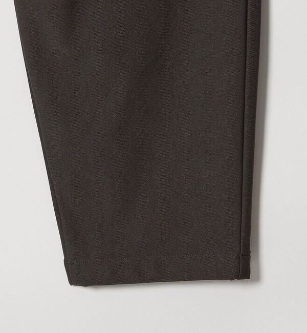 BEAUTY&YOUTH UNITED ARROWS「&rdquo;パーフェクトストレッチ&rdquo; バルーン イージーパンツ NO.9」|チノ|