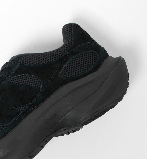 BEAUTY&YOUTH UNITED ARROWS「＜New Balance＞UWRPD ブラック/スニーカー」|スニーカー|