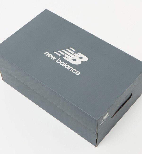 BEAUTY&YOUTH UNITED ARROWS「＜New Balance＞UWRPD ブラック/スニーカー」|スニーカー|