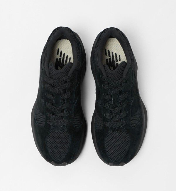 BEAUTY&YOUTH UNITED ARROWS「＜New Balance＞UWRPD ブラック/スニーカー」|スニーカー|