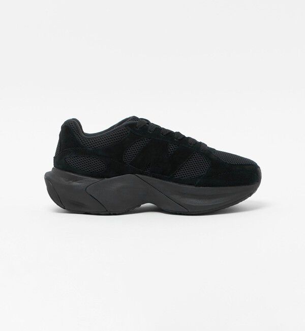 BEAUTY&YOUTH UNITED ARROWS「＜New Balance＞UWRPD ブラック/スニーカー」|スニーカー|