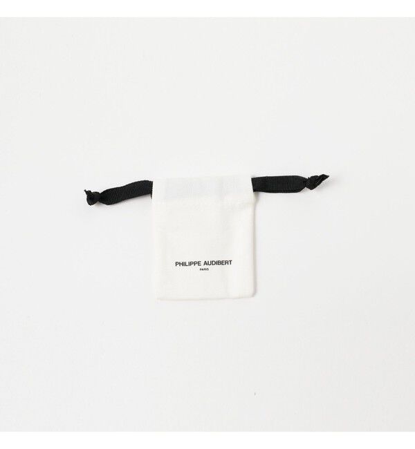 Demi-Luxe BEAMS 「PHILIPPE AUDIBERT / MiniKiva ネックレス ゴールド」|その他|