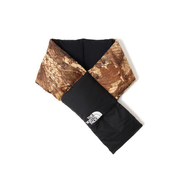 BEAMSBOY「THE NORTH FACE / ヌプシ マフラー」|マフラー|ﾌｫﾚｽﾄﾌﾛｱ