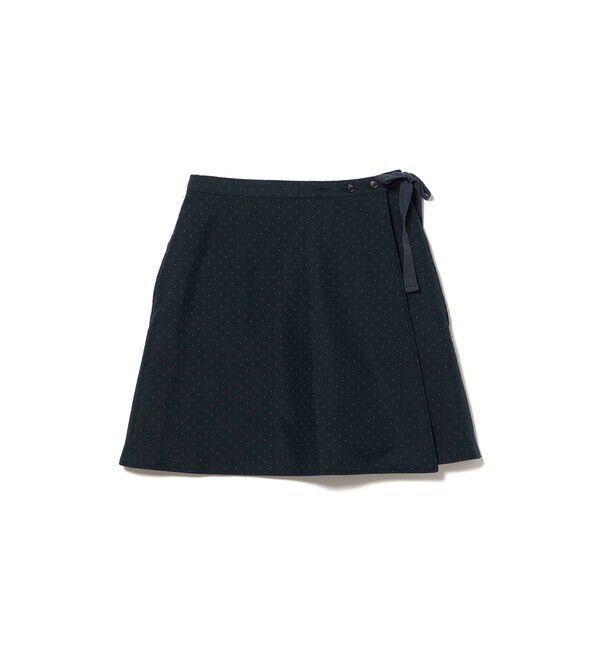 BEAMSBOY「【別注】ENGINEERED GARMENTS / ラップ スカート」|スカート|