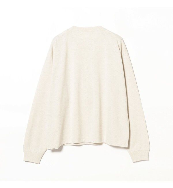 Ray BEAMS 「DANTON / LONG SLEEVE T-SHIRT」|Tシャツ・カットソー|