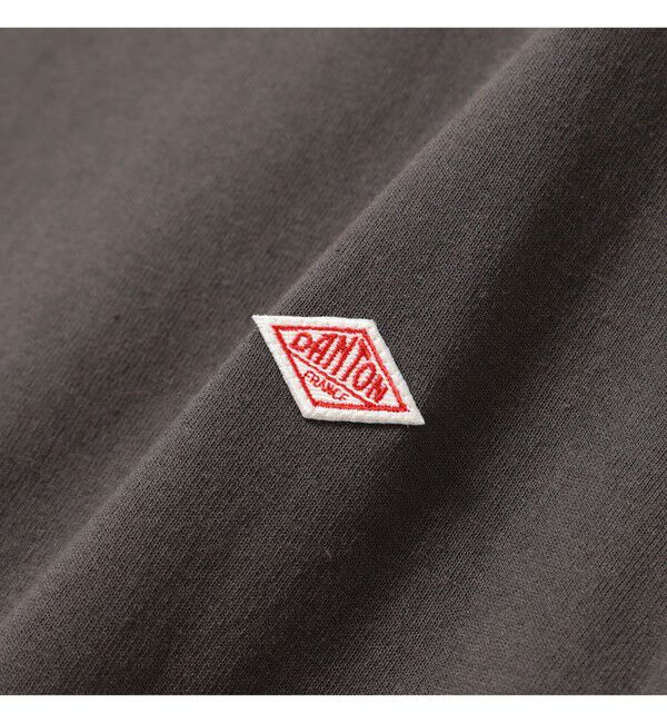 Ray BEAMS 「DANTON / LONG SLEEVE T-SHIRT」|Tシャツ・カットソー|