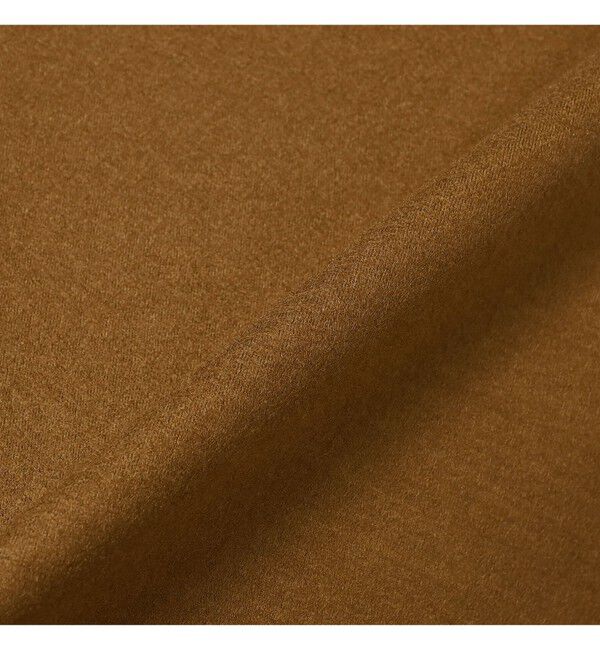 Demi-Luxe BEAMS 「ウール ジャージ プルオーバー」|Tシャツ・カットソー|