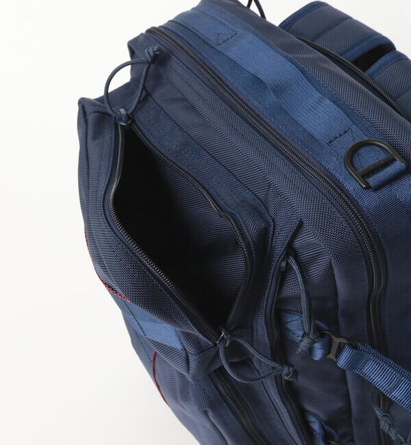 BEAMS PLUS「BRIEFING &times; BEAMS PLUS / 別注 NEO TRINITY LINER」|トートバッグ|