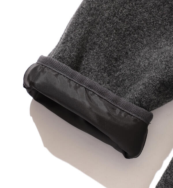 BEAMS「DANTON / カバーオール ジャケット」|ブルゾン・スタジャン|