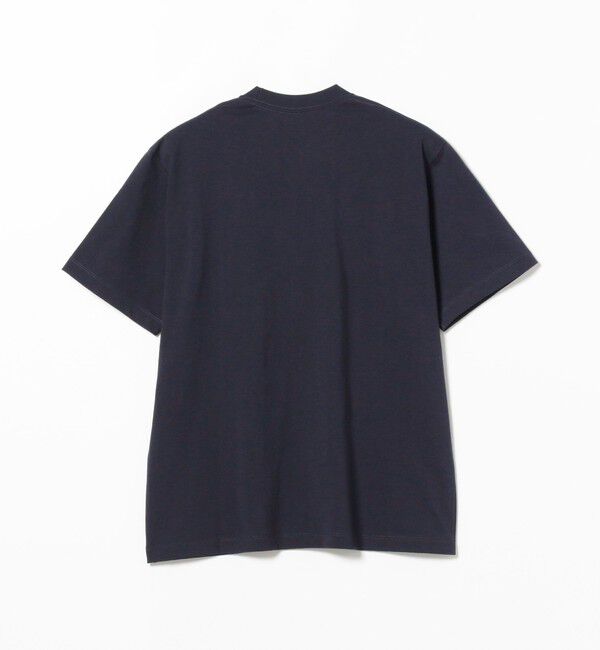 BEAMS「DANTON / POCKET T-shirt」|Tシャツ・カットソー|