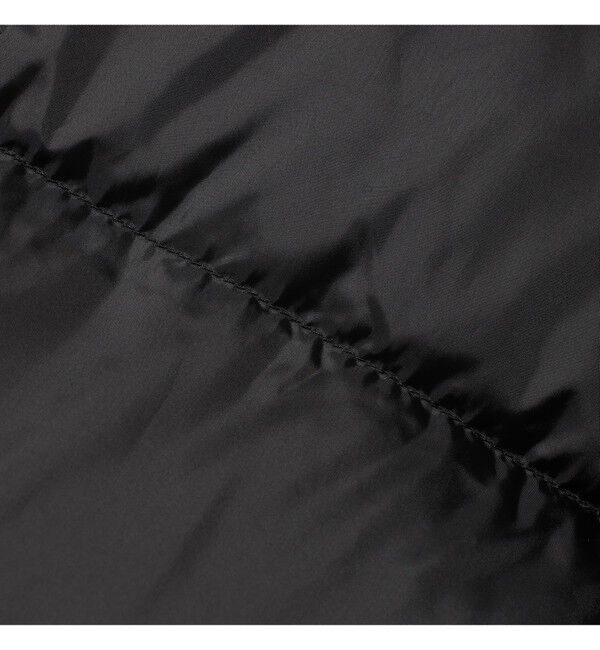 BEAMS「Dermizax (TM) リバーシブル ダウンジャケット」|ブルゾン・スタジャン|