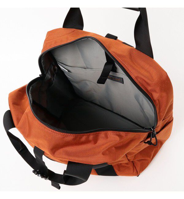 BEAMS PLUS「Flight Day Pack」|その他|