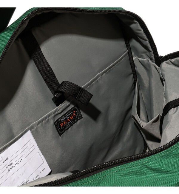 BEAMS PLUS「Flight Day Pack」|その他|