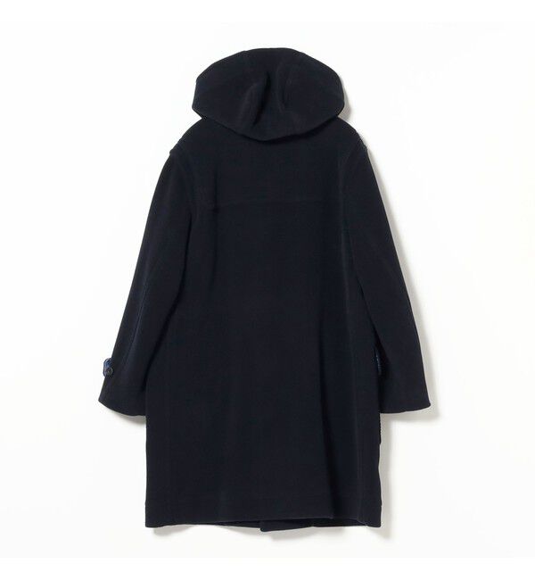 BEAMS PLUS「ヘリンボーン ダッフルコート」|ダッフルコート|