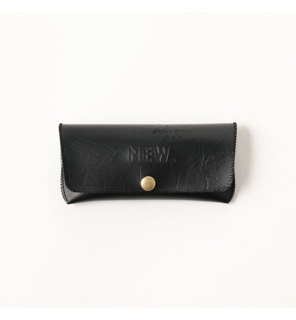 BEAMS「NEW. / WOOD」|ネックレス|