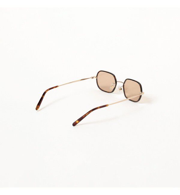 BEAMS「NEW. / WOOD」|ネックレス|