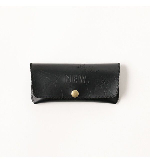 BEAMS「NEW. / WOOD」|ネックレス|