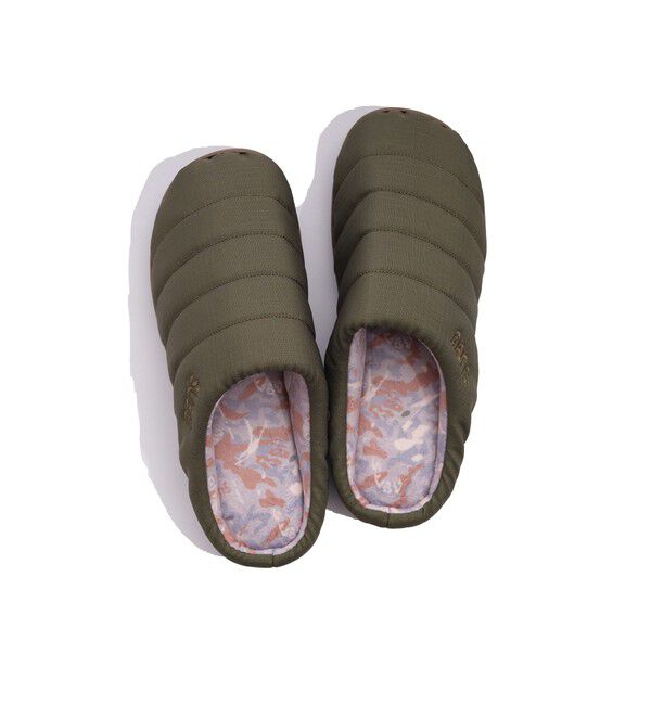 BEAMS「SUBU / サンダル NANNEN Field」|その他|OLIVE