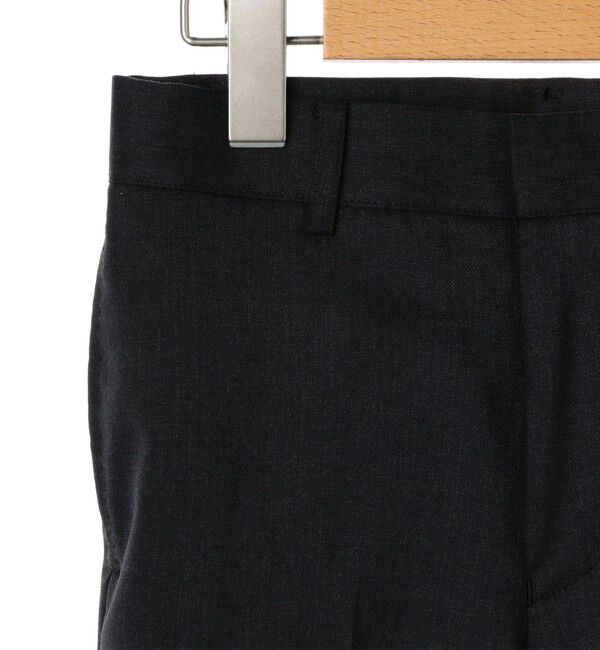 SHIPS KIDS「SHIPS KIDS:100～130cm / ウール ハーフ パンツ」|その他|