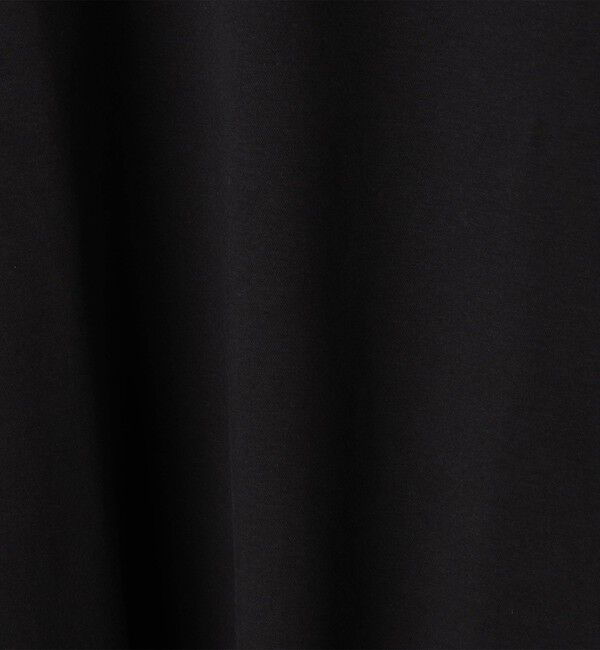 SHIPS「SHIPS:  ハイゲージ クルーネック ダンボールニット 長袖Tシャツ」|Tシャツ・カットソー|