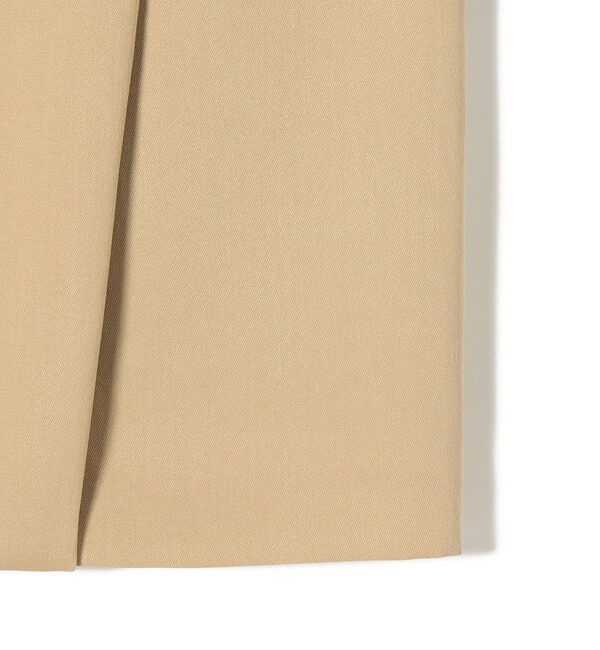 SHIPS for women「〈手洗い可能〉フロントスリットタイトスカート◇」|スカート|