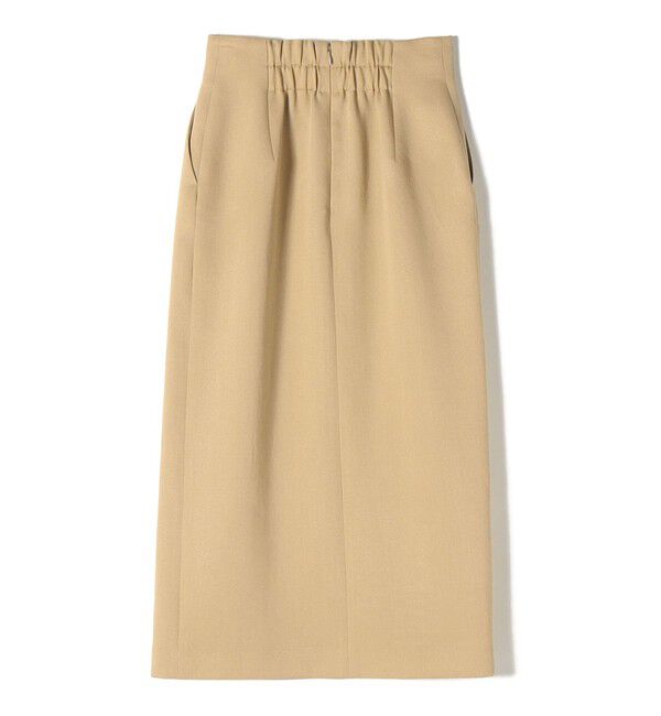 SHIPS for women「〈手洗い可能〉フロントスリットタイトスカート◇」|スカート|