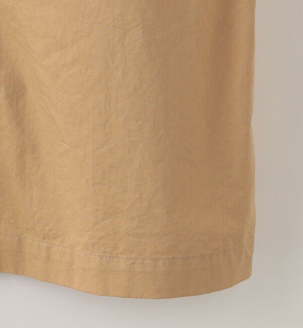 SHIPS KIDS「SHIPS KIDS:145～160cm /〈撥水〉ステンカラー コート」|ステンカラーコート|